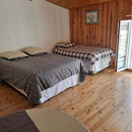 Le Lorrain Apartment Campagne-sur-Aude Exterior foto